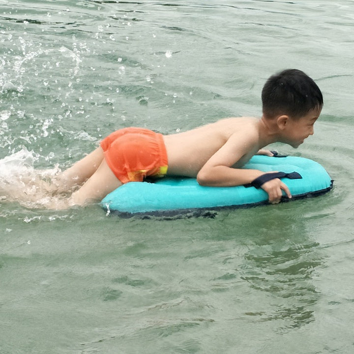 Inflatable Swimming Board