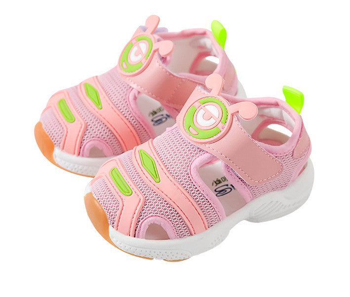 Cute Unisex Baby Sandals