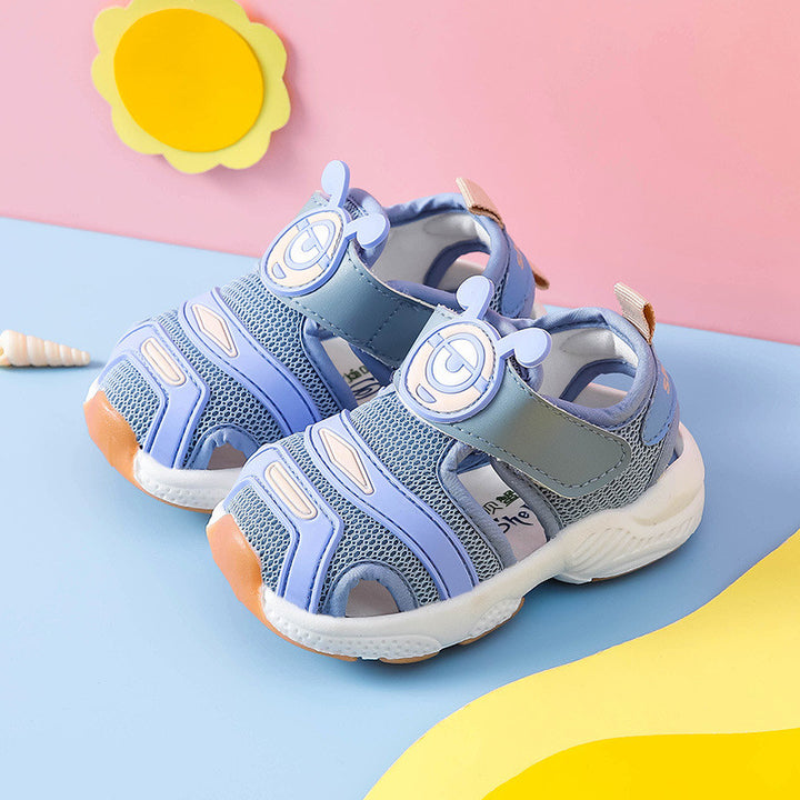 New Baby Functional Sandals Baby Toddler Shoes