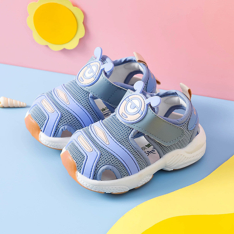 Cute Unisex Baby Sandals