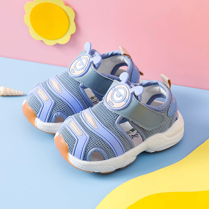 Cute Unisex Baby Sandals