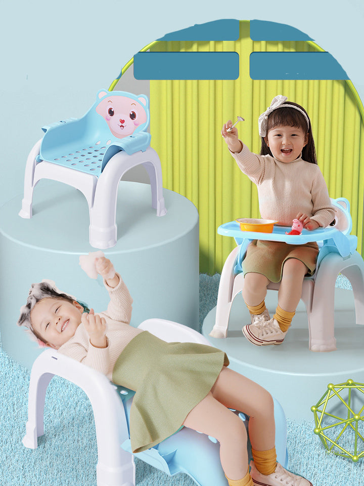 Children Multifunctional Chair