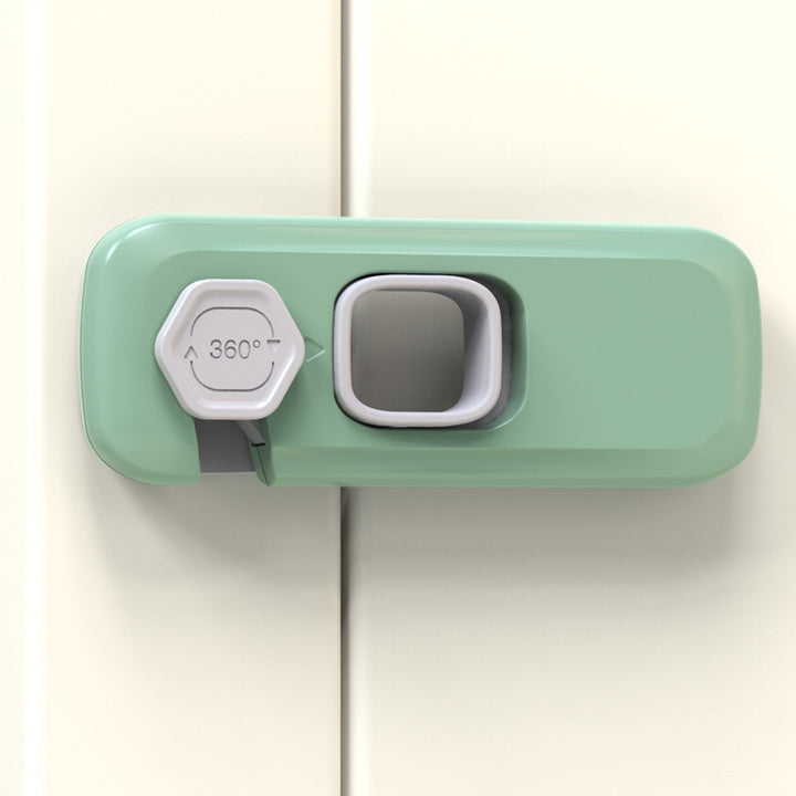 Home Multifunctional Baby Safety Lock