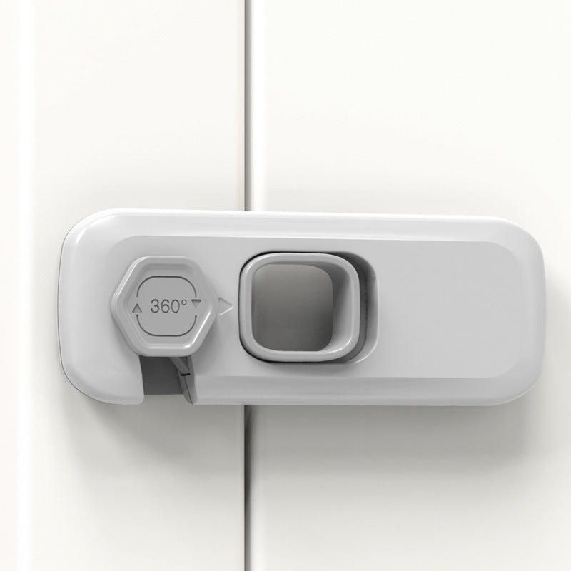 Home Multifunctional Baby Safety Lock