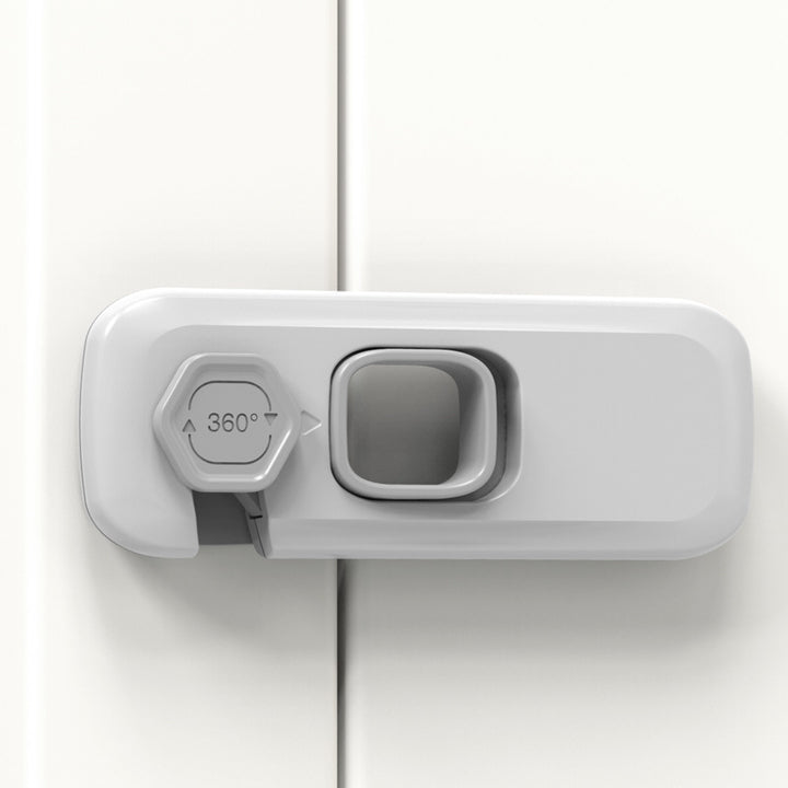 Home Multifunctional Baby Safety Lock