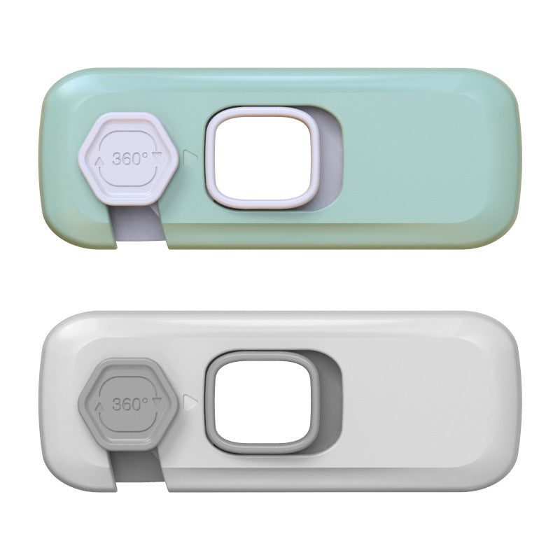 Home Multifunctional Baby Safety Lock