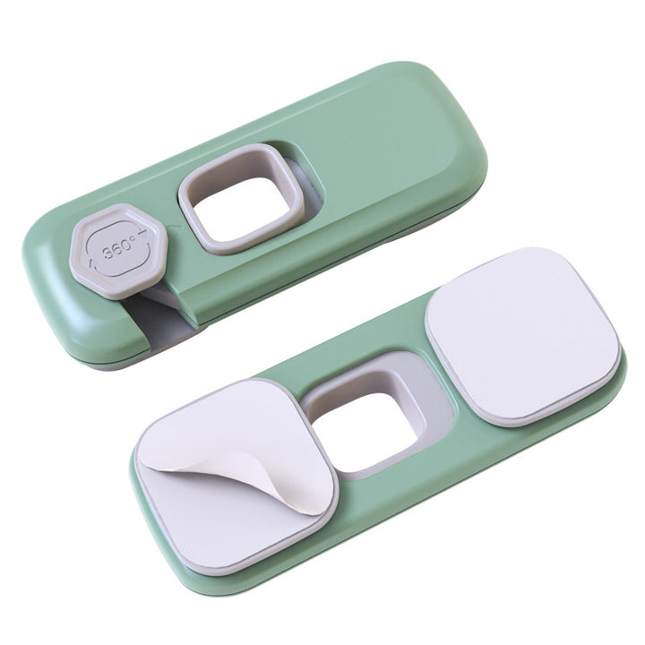 Home Multifunctional Baby Safety Lock