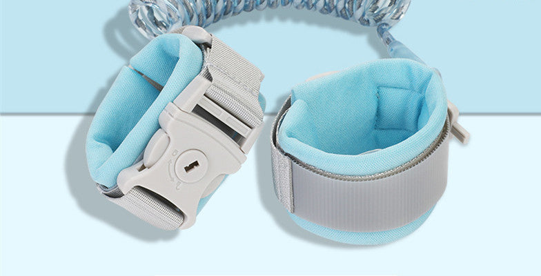 Anti Lost Wrist Link Toddler Leash