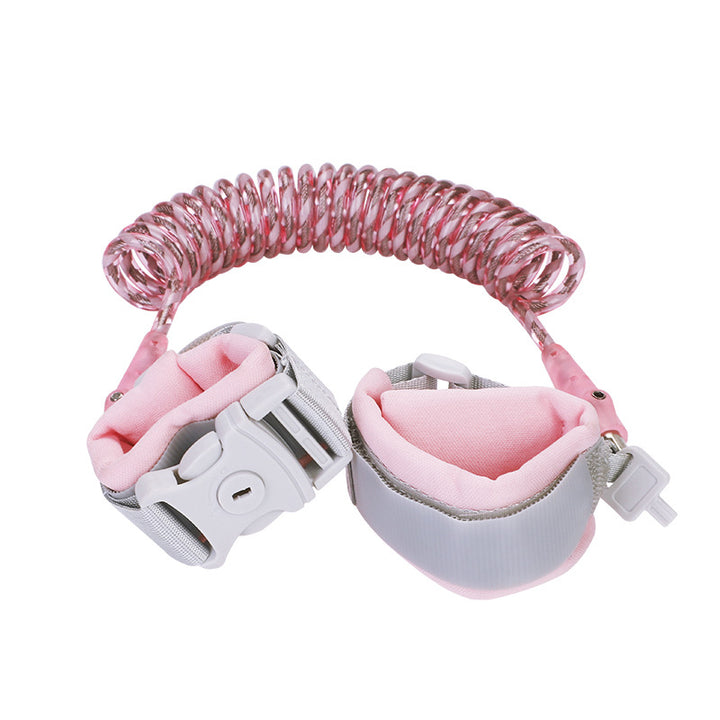Anti Lost Wrist Link Toddler Leash