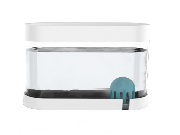 4 Style Cat & Dog Automatic Feeding Water Bowl