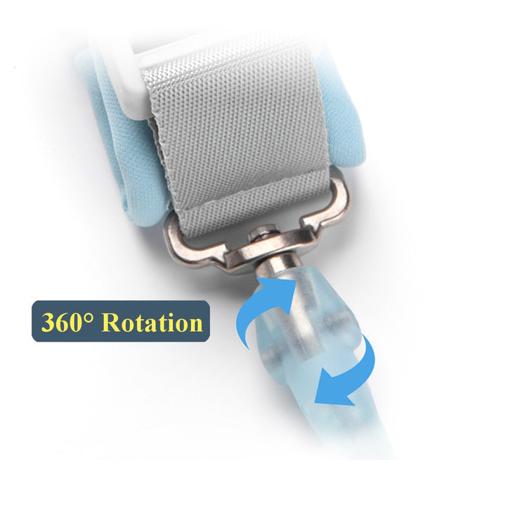Anti Lost Wrist Link Toddler Leash