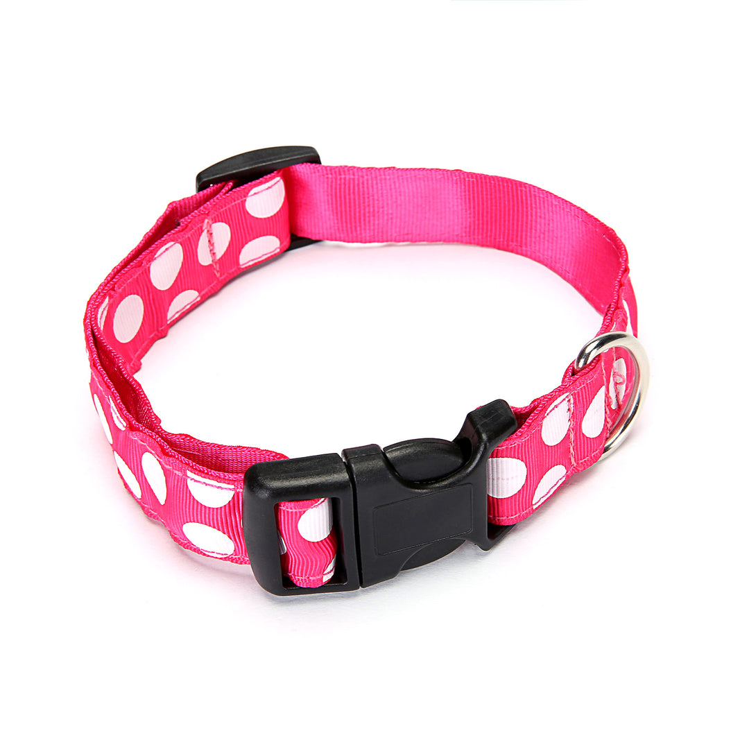 Christmas Bells Collar