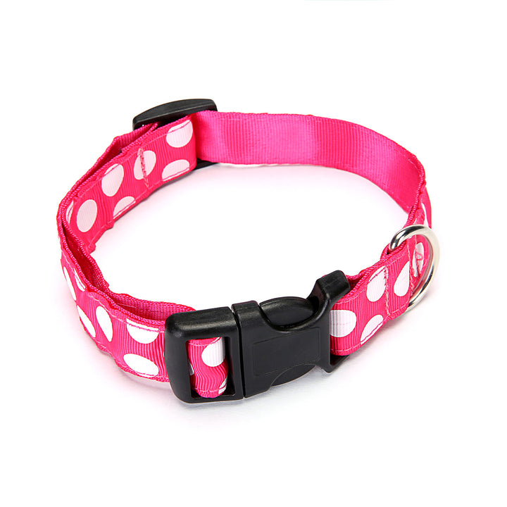 Christmas Bells Collar