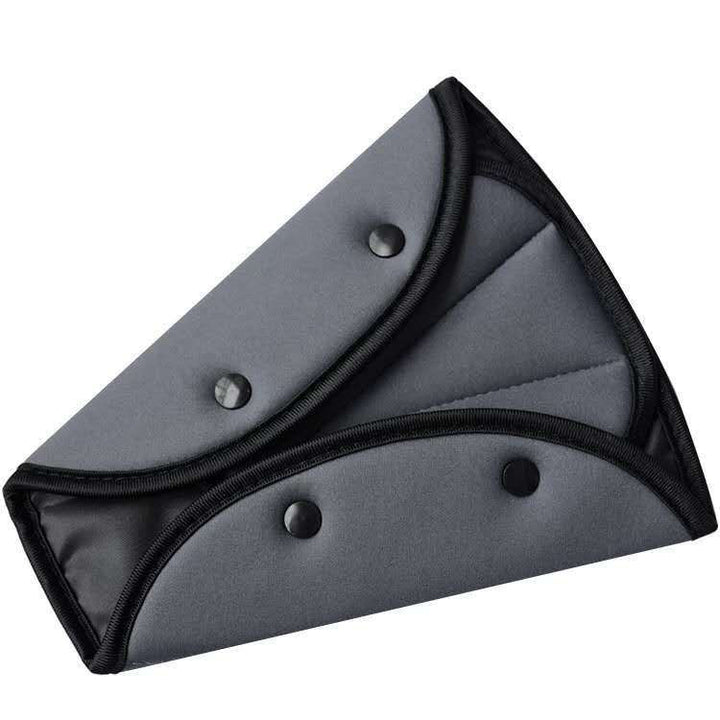 Child Car Seat Belt Fixator