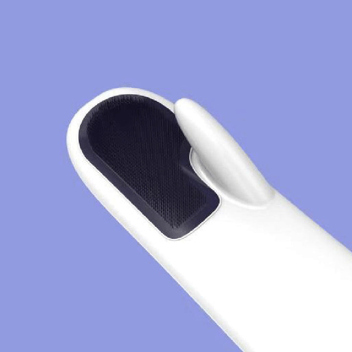 Magic Brush Glove Washing Dishes Cleaning Housework Non-Slip Waterproof Heat Insulation