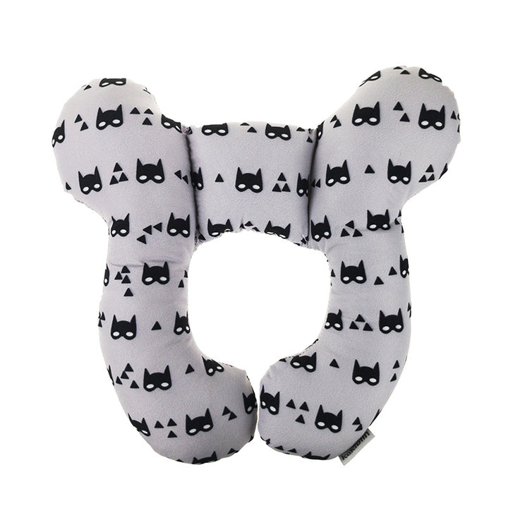 Baby U-shaped Pillow, Neck Protector, Stroller, Baby Pillow
