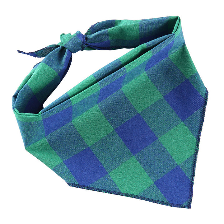 Adjustable Pet Cool Bandana