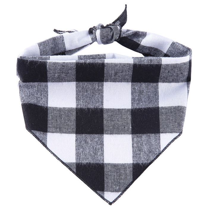 Adjustable Pet Cool Bandana
