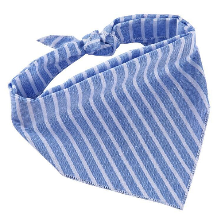 Adjustable Pet Cool Bandana