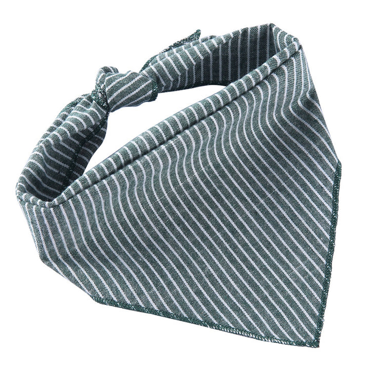 Adjustable Pet Cool Bandana
