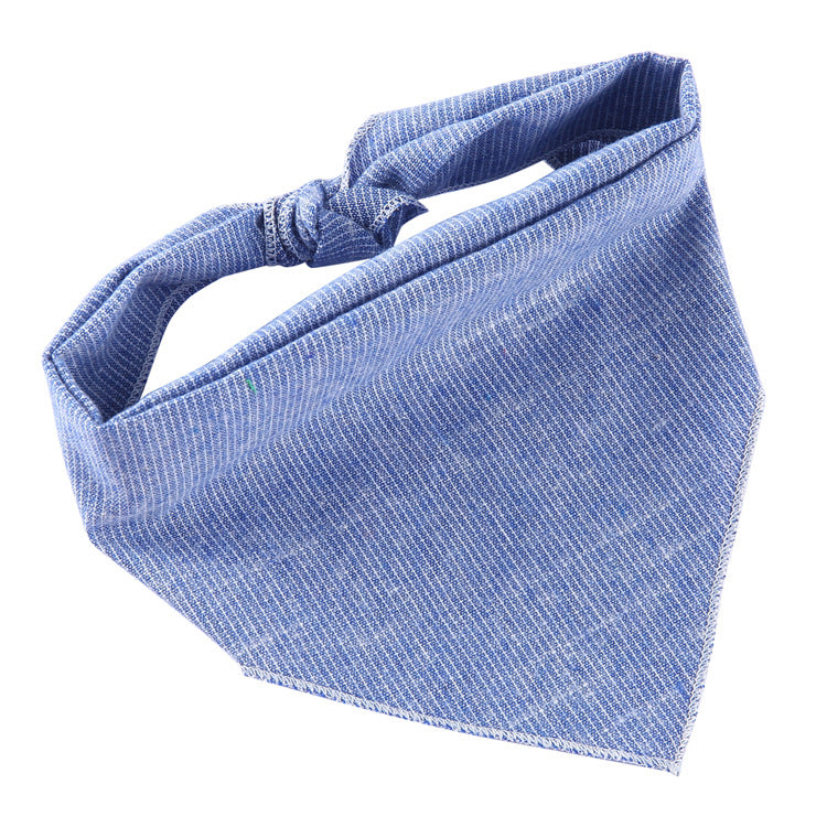 Adjustable Pet Cool Bandana