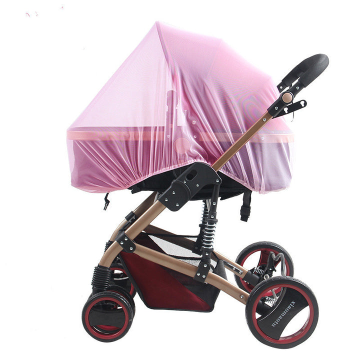 Baby Stroller Mosquito Net, Universal Type