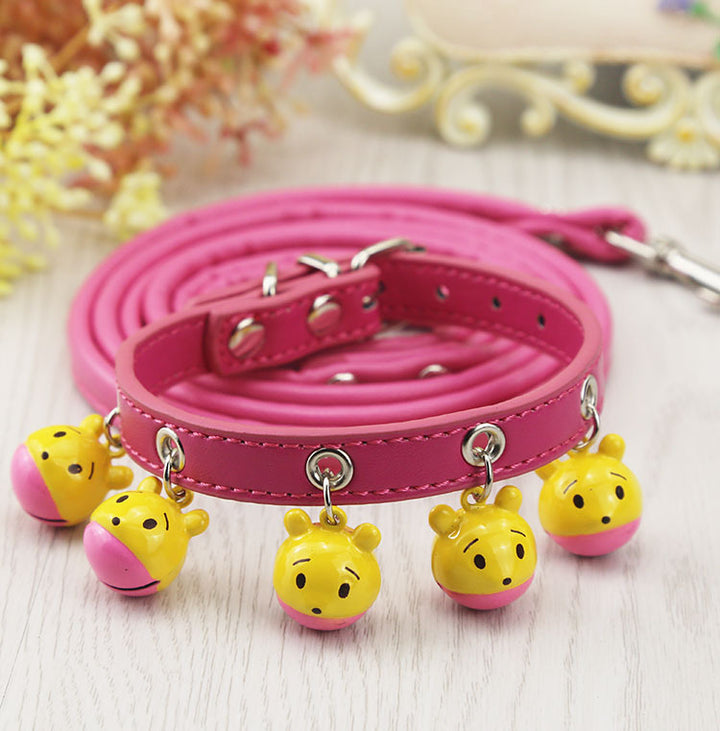 Pet collar