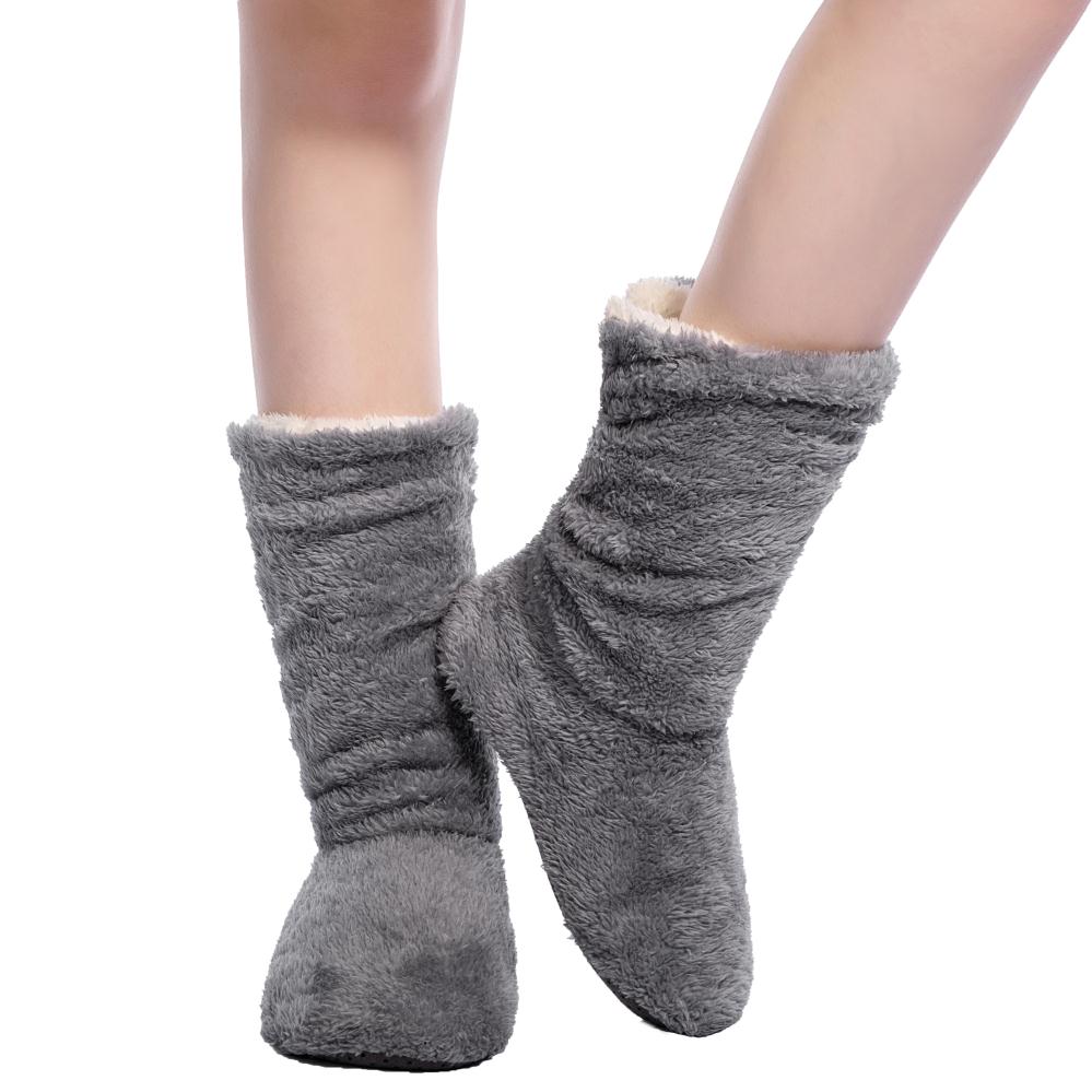 Women Winter Fleece Boots