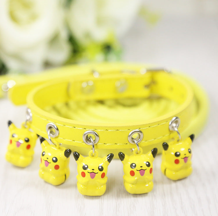 Pet collar