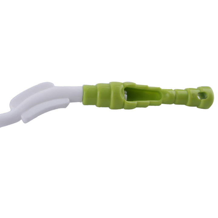 Silicone Baby Bottle Cleaning Brush