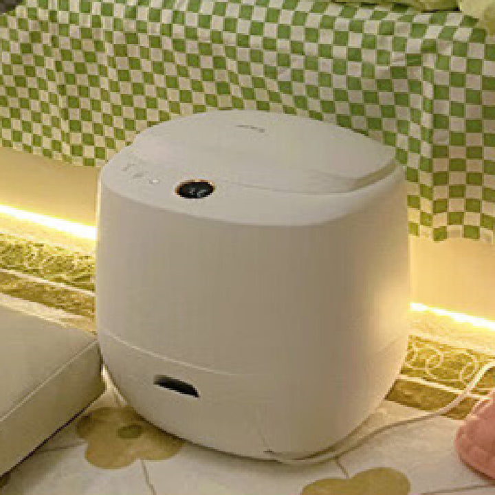 Automatic Massage Foot Wash Foot Therapy Gift
