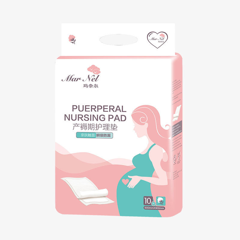 Maternity nursing pads for pregnant women