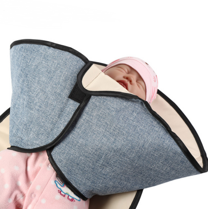 Baby Polyester Diaper Pad