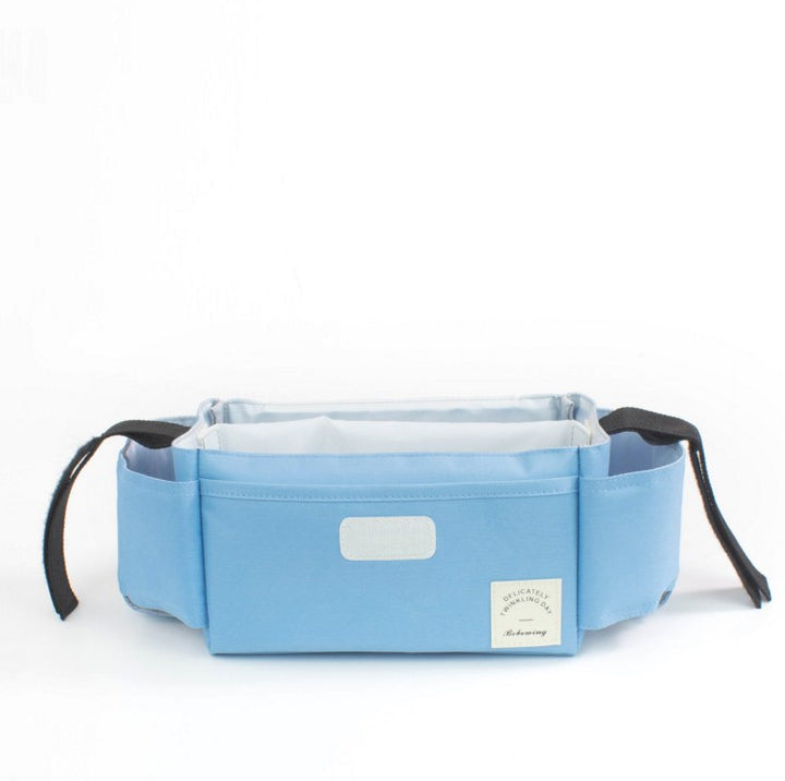 Baby Stroller Organizer Bag