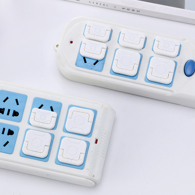 Child Safety Socket Cover