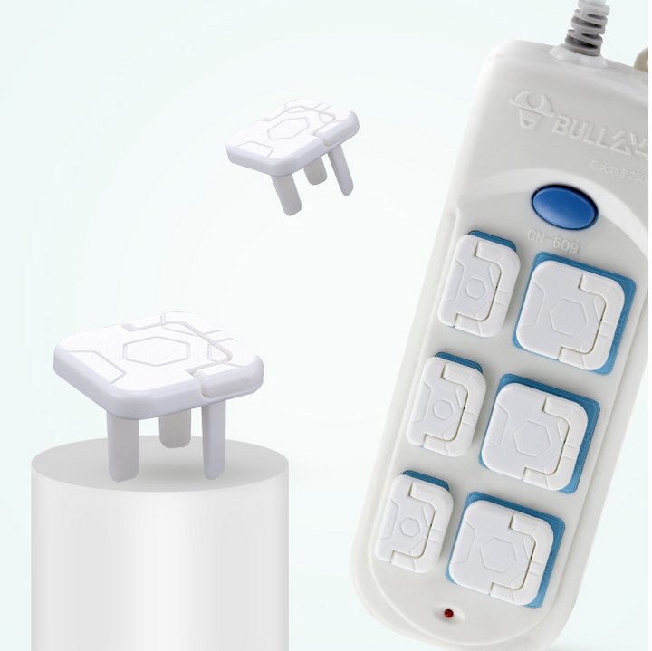 Child Safety Socket Cover