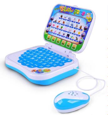 Mini PC English Learning Machine Computer Laptop