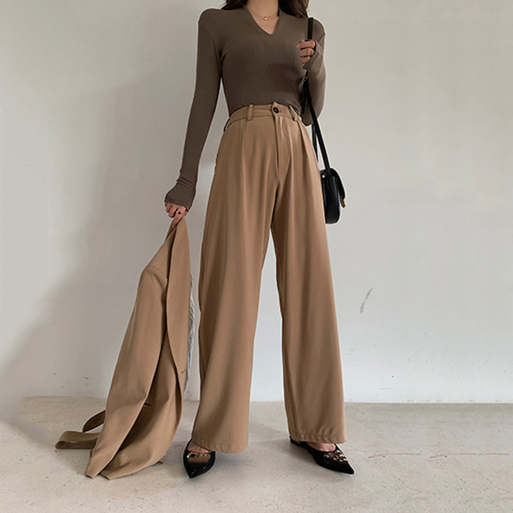 Retro suit women