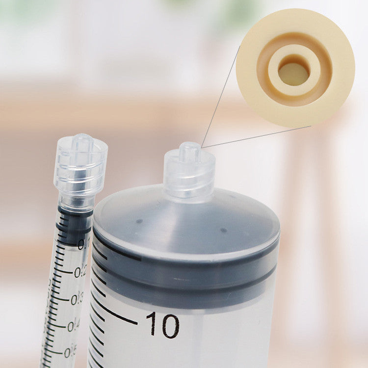 Kitten And Puppy Needle Pacifier Cat Feeder Newborn Feeding Medicine