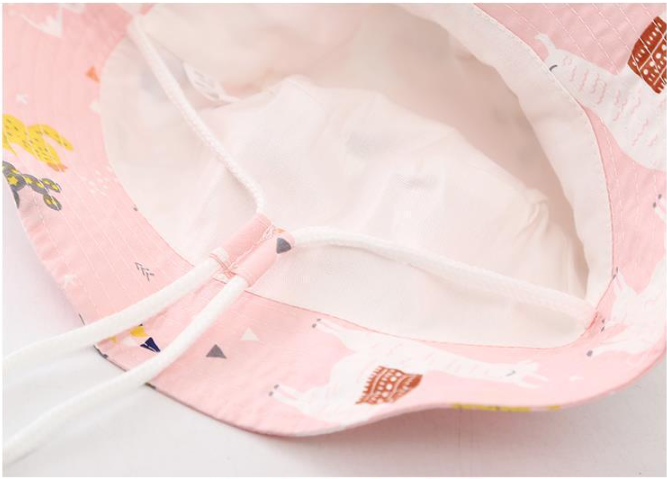 Baby Sun-shade Hat