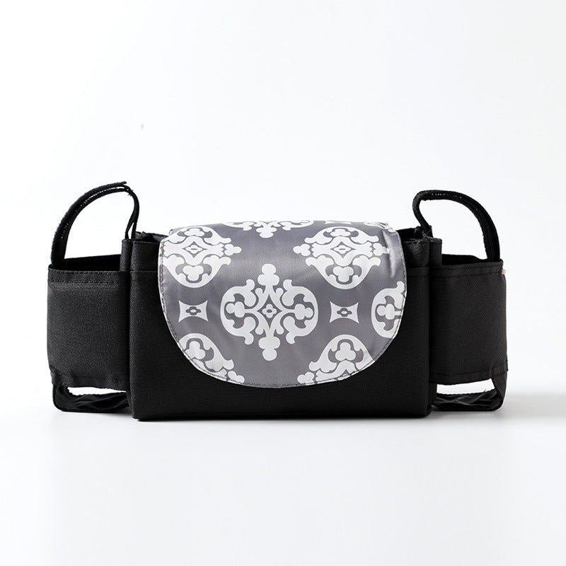 Baby Stroller Organizer Bag