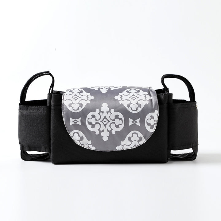 Baby Stroller Organizer Bag