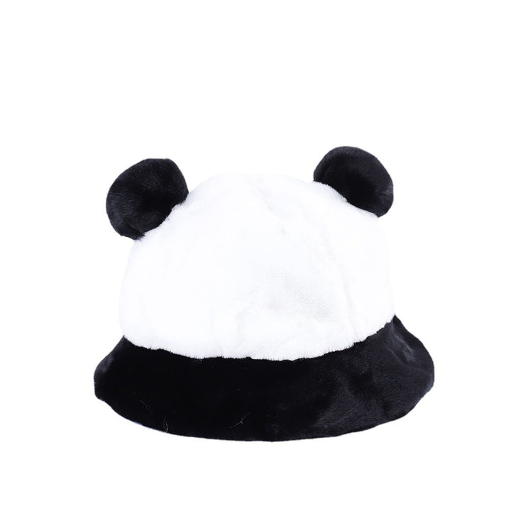 Cute And Cute Plush Warm Ear Protection