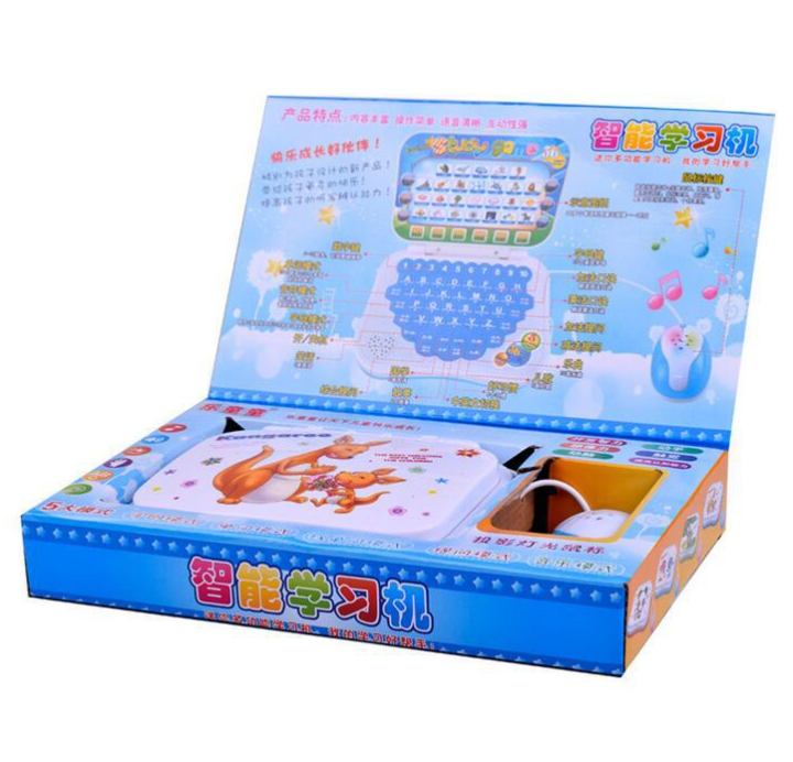 Mini PC English Learning Machine Computer Laptop