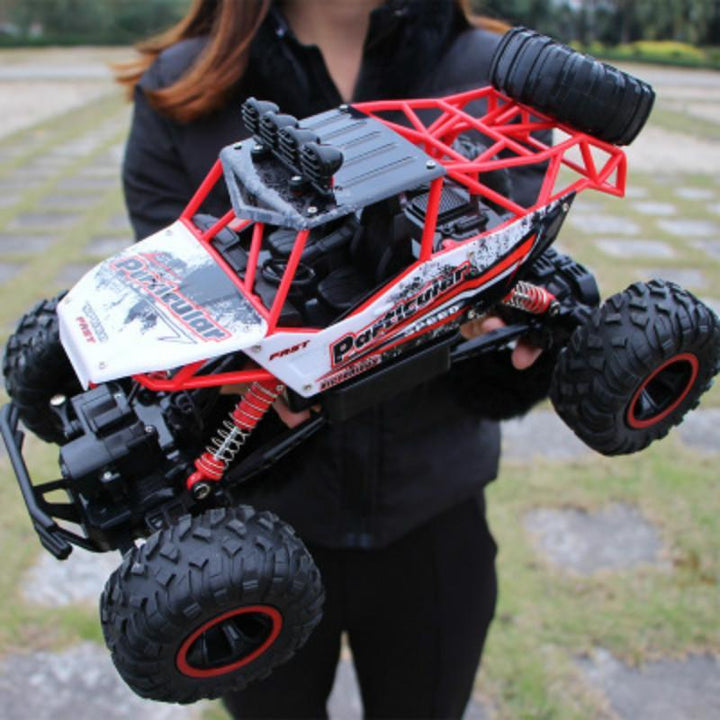 4WD RC Car Off-Road Trucks