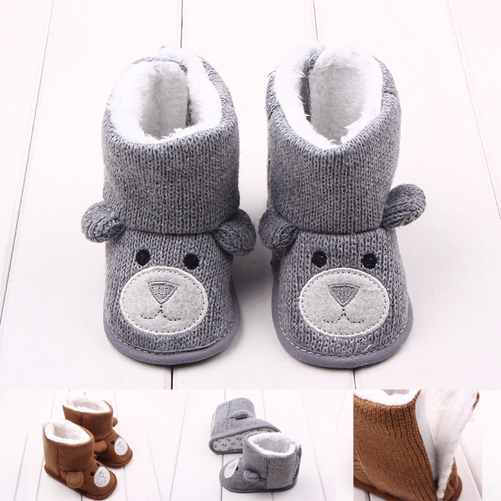 Baby Shoes (Toddler) Shoes