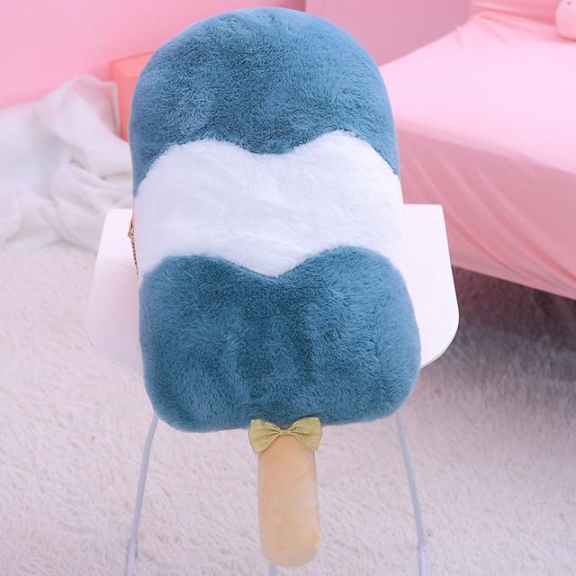 Ice cream pillow sofa cushion