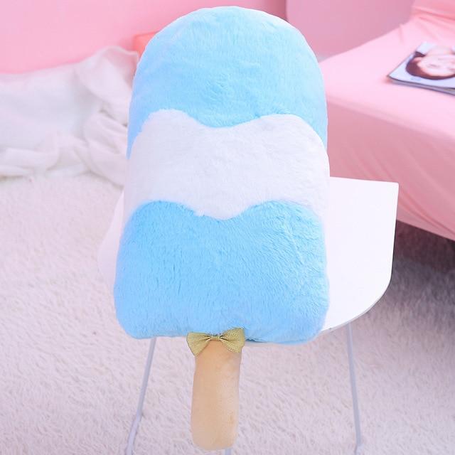 Ice cream pillow sofa cushion