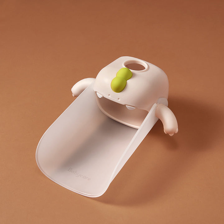 Baby Silicone Faucet Extender
