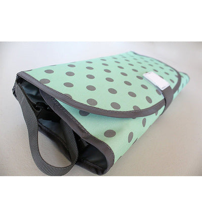 Baby Diaper Changing Mat